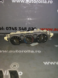 comanda aeroterma ac Ford Focus 2, an 2006