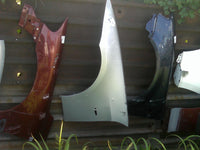 aripa stanga fata BMW E81, an 2007