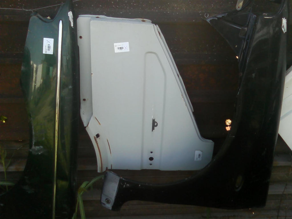 aripa stanga fata Iveco Daily 2