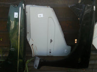 aripa stanga fata Iveco Daily 2