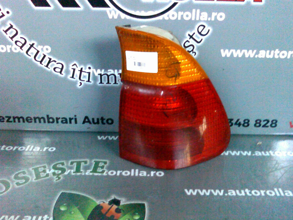 stop dreapta BMW X5 E53, an 2001