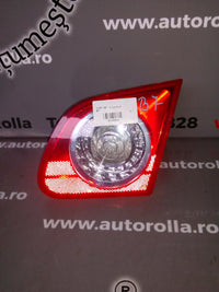 stop dreapta capota Volkswagen Passat B6