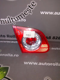 stop stanga capota Volkswagen Passat B6, an 2009