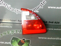stop stanga haion Ford Galaxy