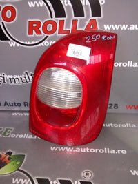 stop dreapta Citroen Xsara Picasso