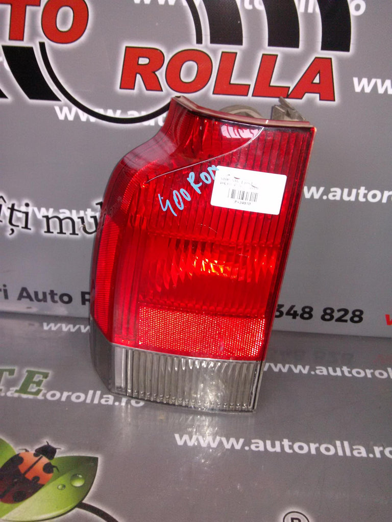 stop stanga jos Volvo V70, an 2002