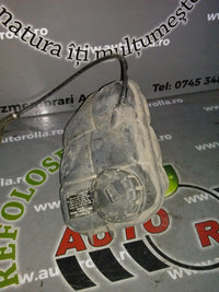 vas expansiune Mercedes Eclass W210