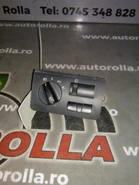 bloc lumini bord BMW X5 E53, an 2004