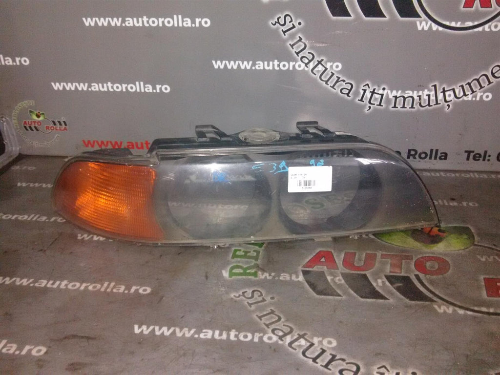 geam far dreapta BMW E39 an 1998