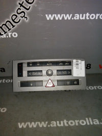 climatronic Peugeot 407, 1.6HDI, an 2006
