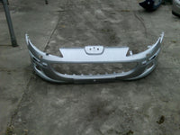 bara fata Peugeot 407