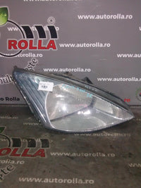 far dreapta urechi rupte Ford Focus, an 2001