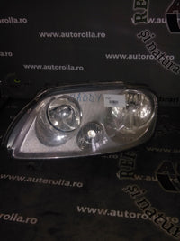 far stanga Volkswagen Caddy