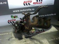 turbina Iveco Daily 3, 2.8TD