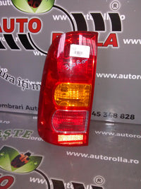 stop stanga Toyota Hilux