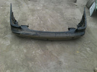 bara spate break Mercedes Cclass W203