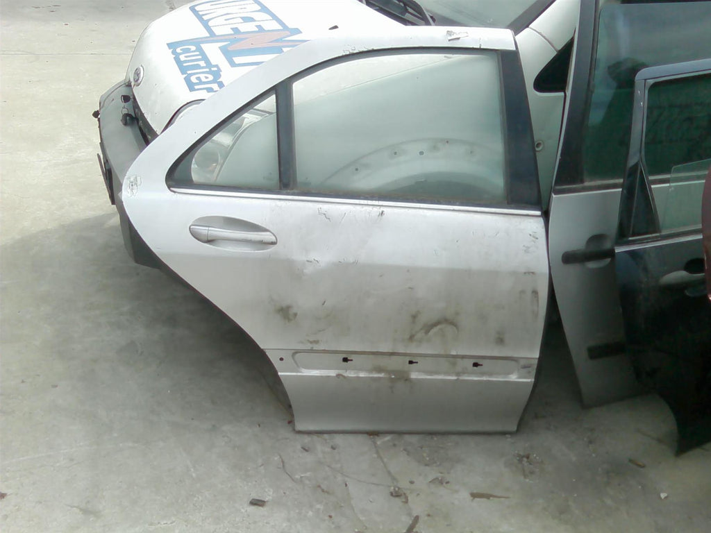 usa dreapta spate Mercedes Sclass W220