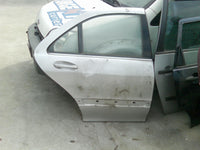 usa dreapta spate Mercedes Sclass W220