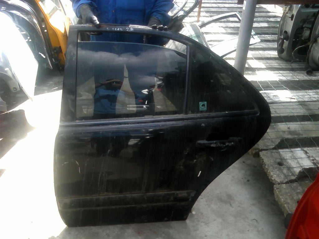 usa stanga spate completa Mercedes Eclass W210