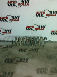 arc spate Mercedes Eclass W210, 2.2CDI