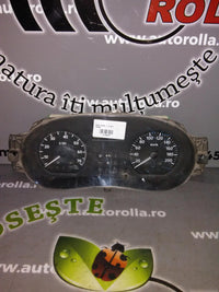 ceas bord Dacia Logan 1.5DCI