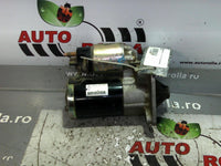 Electromotor, ureche rupta Dacia Logan 1.4S