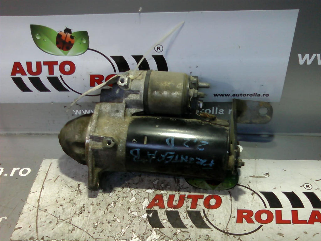 electromotor Opel Frontera B 2.2D