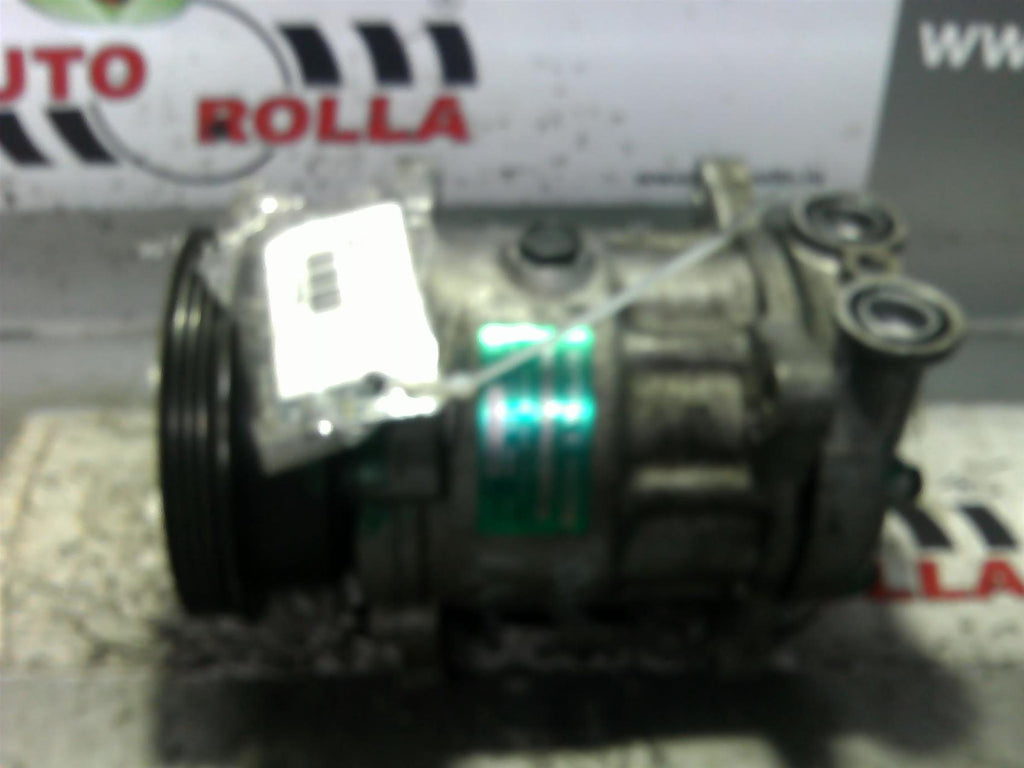 compresor ac Dacia Solenza 1.4S