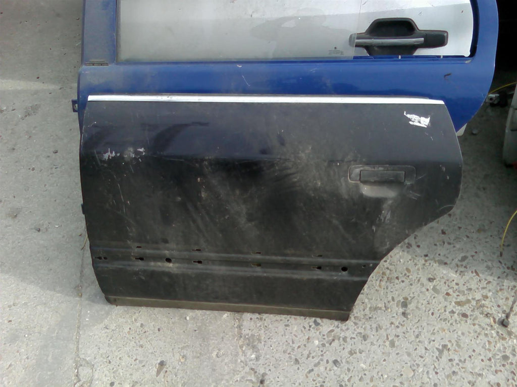 usa stanga spate Audi A6