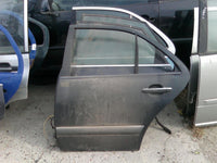 usa stanga spate Mercedes Eclass W210