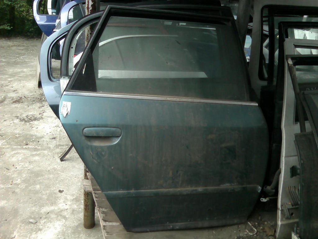 usa dreapta spate completa Audi A6, an 2002