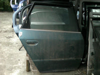 usa dreapta spate completa Audi A6, an 2002