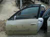 usa stanga fata goala Toyota Avensis