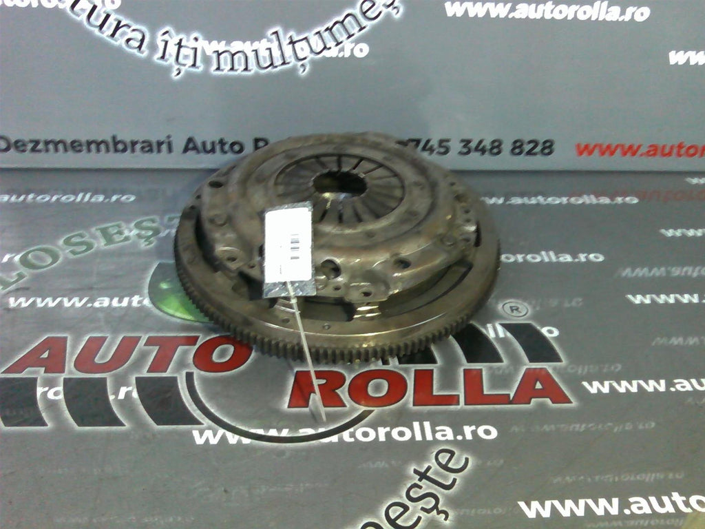 ambreiaj complet fara disc Mercedes Cclass 1.8S