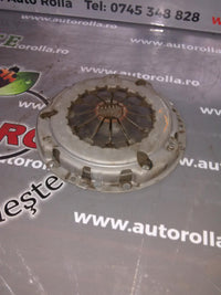 placa presiune si disc Volkswagen Golf 5, 1.4S 16V