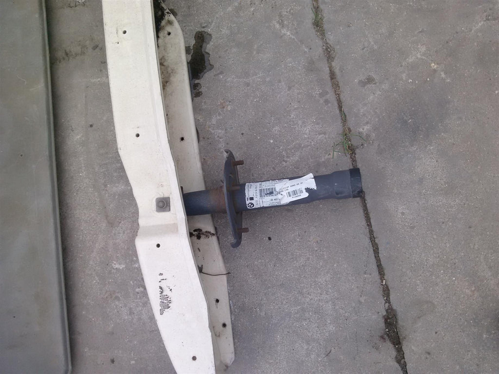 telescop bara dreapta spate BMW E46