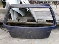 Haion Volkswagen Golf 4, an 2002