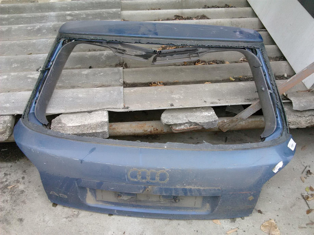 haion complet Audi A3