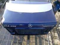 capota spate Mercedes CLK 220 Kompresor