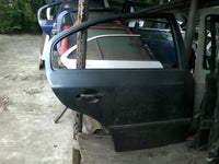 usa dreapta spate completa Skoda Octavia 1, an 2006