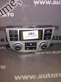 display bord Hyundai Santa Fe 2.2CRDI, an 2006