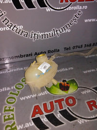 vas expansiune Opel Corsa C, 1.0S