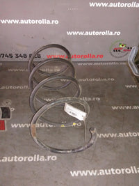 arc spate Mercedes Cclass W203