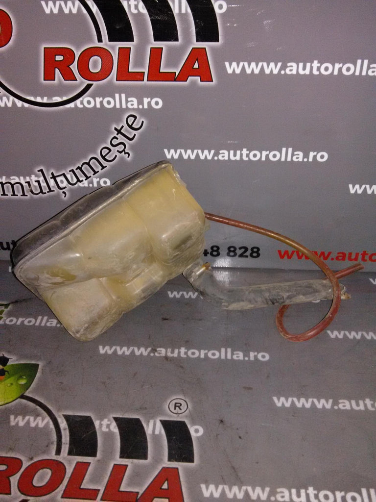 vas expansiune Lancia Kappa 2.0S