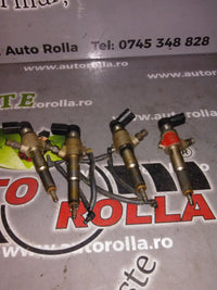 injectoare set siemens Peugeot 406, 2.0HDI