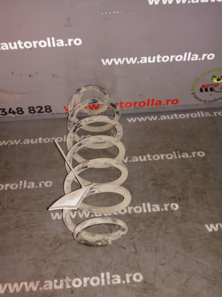 arc spate Skoda Octavia 1