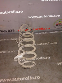 arc spate Skoda Octavia 1
