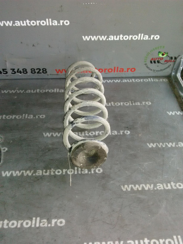 arc spate Skoda Octavia 1