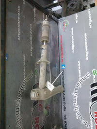 amortizor dreapta spate Volvo S40