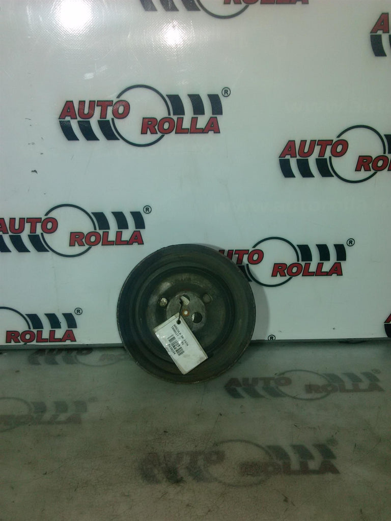 Fulie motor Ford Transit, an 1992